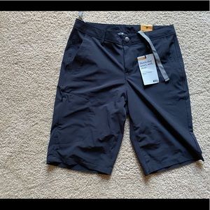 REI women’s shorts size 2 - NWT